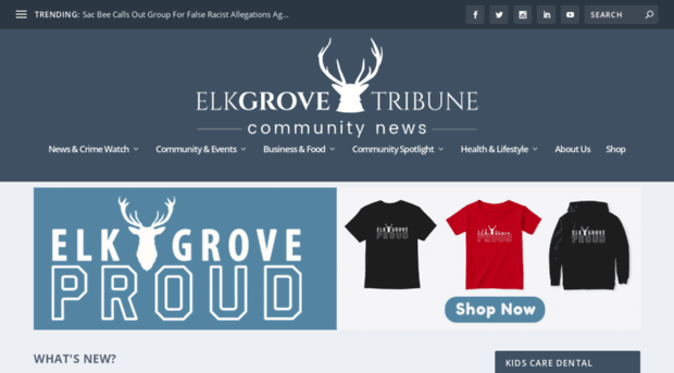 elkgrovetribune.com