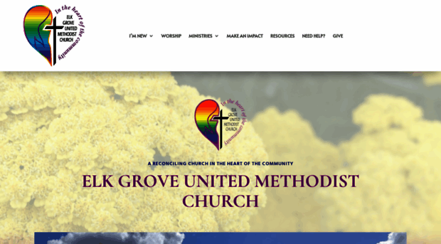 elkgroveumc.org