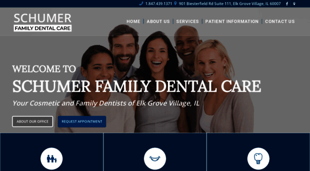 elkgrovevillagedentist.com