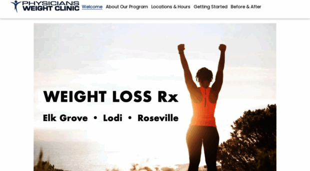 elkgroveweightloss.com