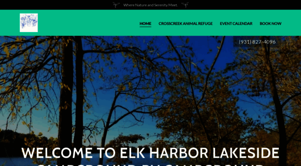 elkharbor.com