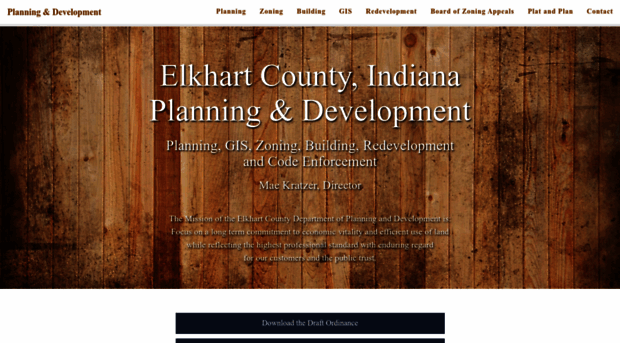 elkhartcountyplanninganddevelopment.com