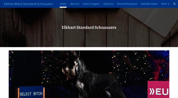 elkhartstandards.com