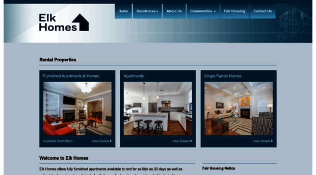 elkhomes.net