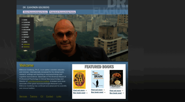 elkhonongoldberg.com
