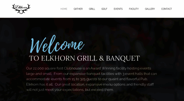 elkhornbanquet.com