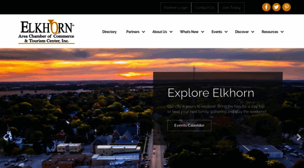 elkhornchamber.com