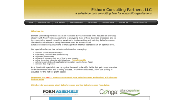 elkhornconsultingpartners.com