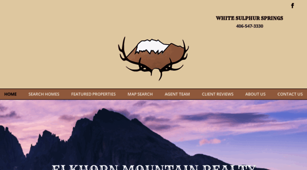 elkhornmt.com