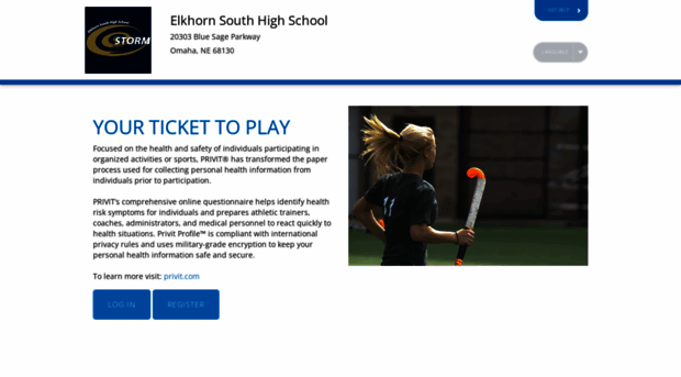 elkhornsouthstorm-ne.e-ppe.com