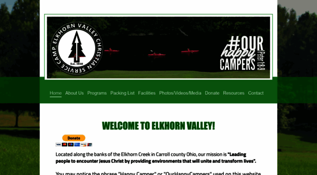 elkhornvalley.com