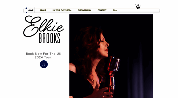 elkiebrooks.com