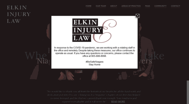 elkininjurylaw.ca