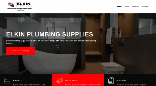 elkinplumbingsupplies.co.uk