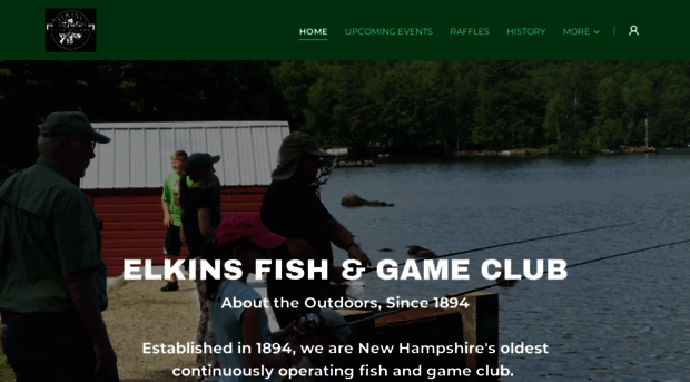 elkinsfishandgame.net