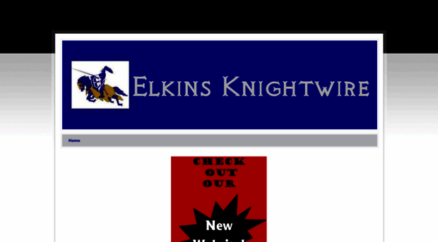 elkinsknightwire.weebly.com