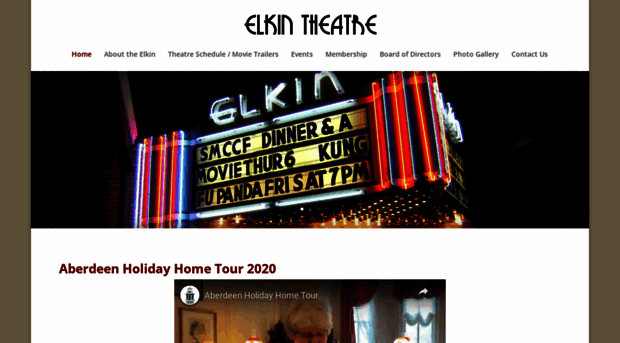 elkintheatre.com