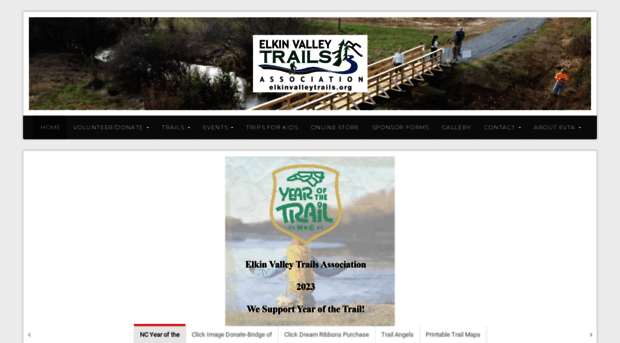 elkinvalleytrails.org