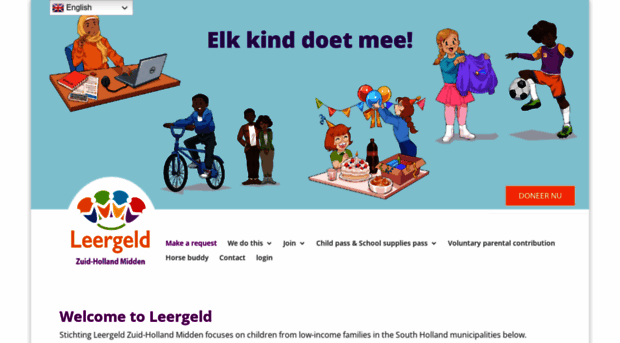 elkkinddoetmee.nl