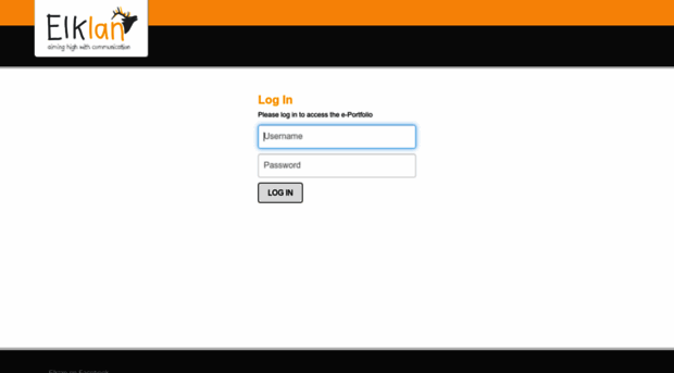 elklaneportfolio.co.uk