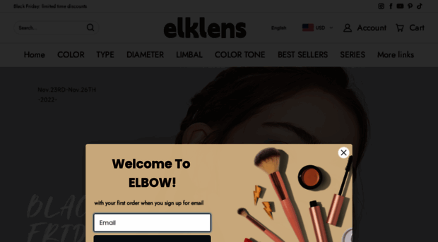 elklens.com