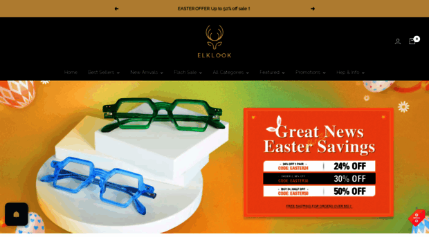 elklook.com