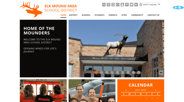 elkmound.k12.wi.us