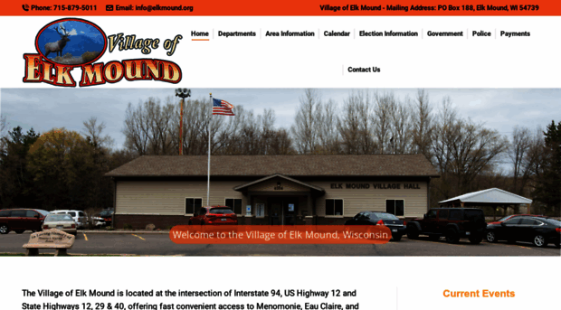 elkmound.org