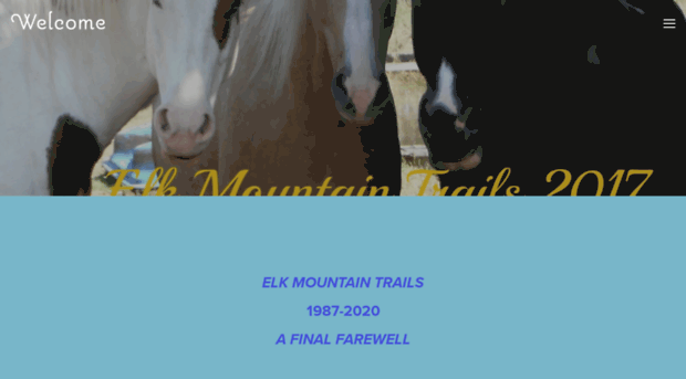 elkmountaintrails.com