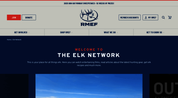 elknetwork.com