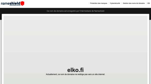 elko.fi