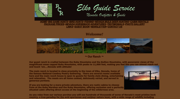 elkoguideservice.com