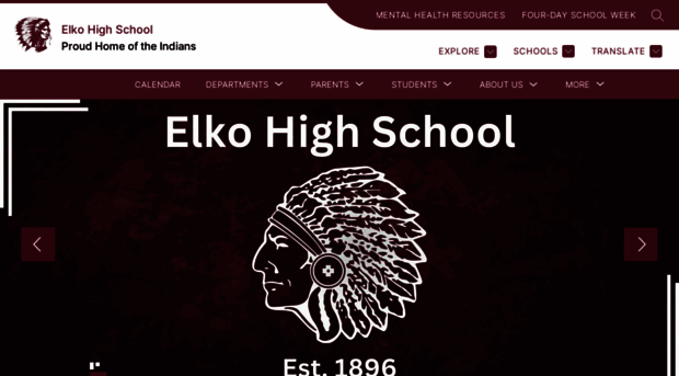 elkohigh.ecsdnv.net