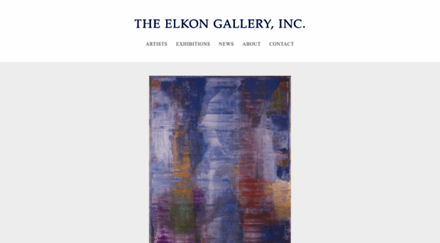 elkongallery.com