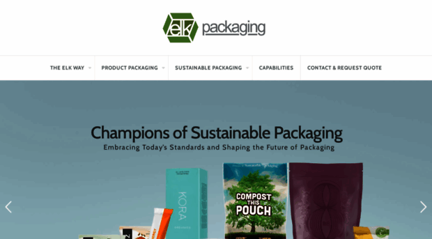 elkpackaging.com