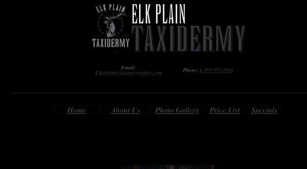 elkplaintaxidermy.com