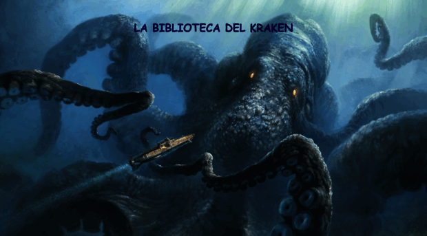 elkraken.com