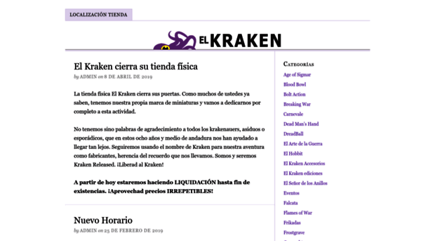 elkraken.net