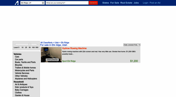 elkridge-ut.americanlisted.com