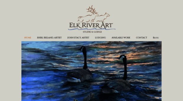 elkriverart.com