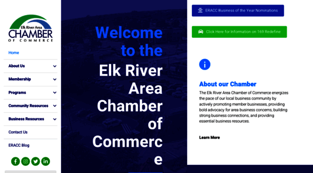 elkriverchamber.org