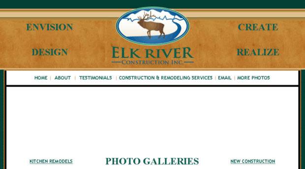 elkriverconstructionandremodeling.com