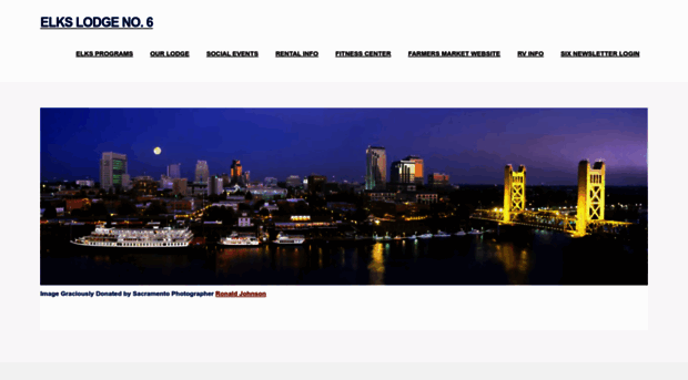 elks6.com