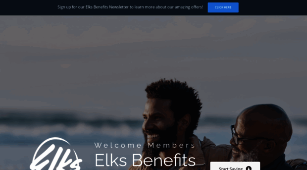 elksbenefits.com