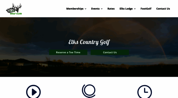 elkscountrygolf.com