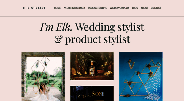 elkstylist.ie