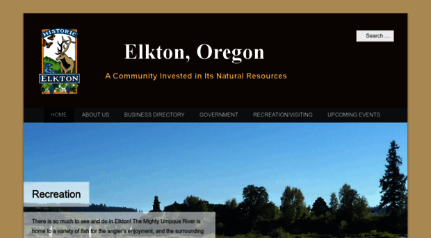 elkton-oregon.com