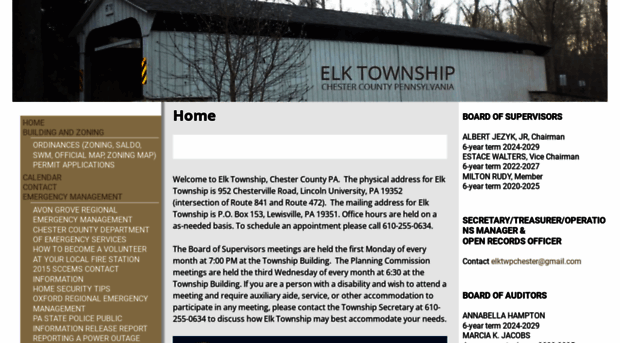 elktownship.org