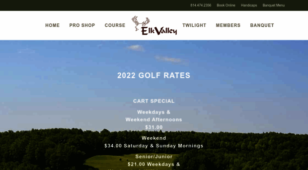 elkvalleygc.com