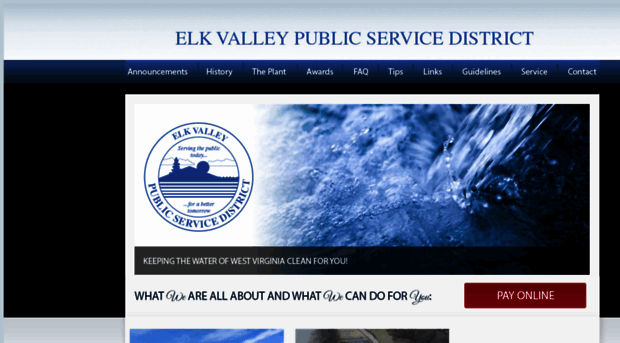 elkvalleypsd.com